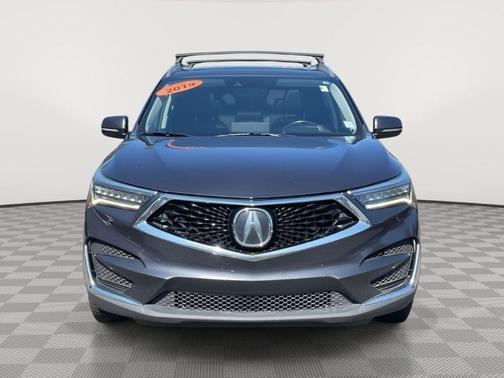 2019 Acura RDX Technology Package