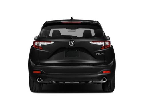 2019 Acura RDX Technology Package