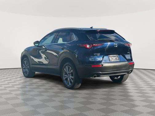 2024 Mazda CX-30 Premium Package