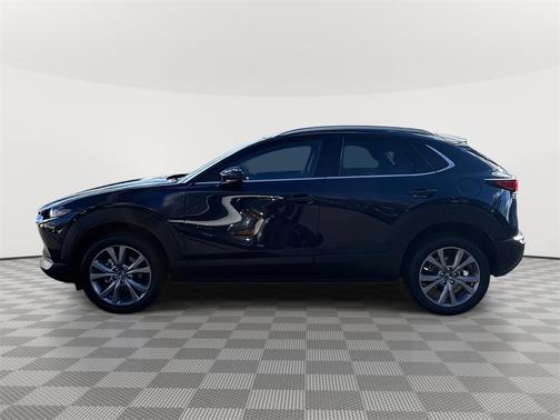 2024 Mazda CX-30 Premium Package