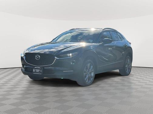 2024 Mazda CX-30 Premium Package