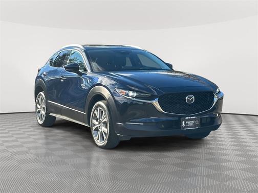 2024 Mazda CX-30 Premium Package