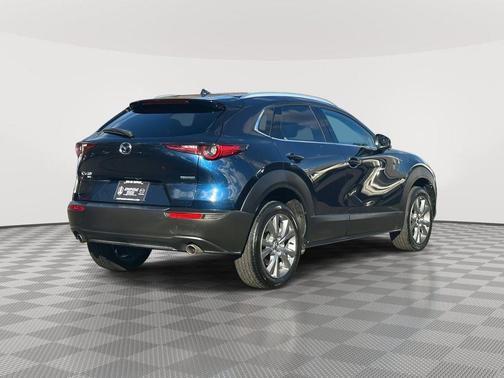 2024 Mazda CX-30 Premium Package