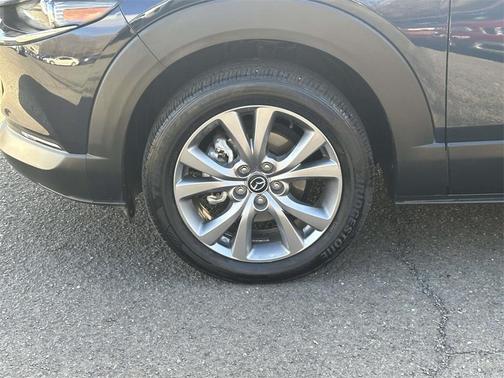 2024 Mazda CX-30 Premium Package