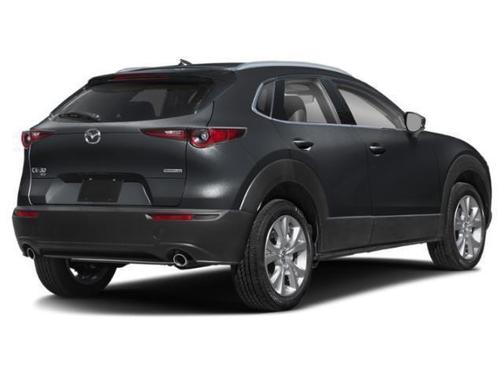 2025 Mazda CX-30 Premium Package