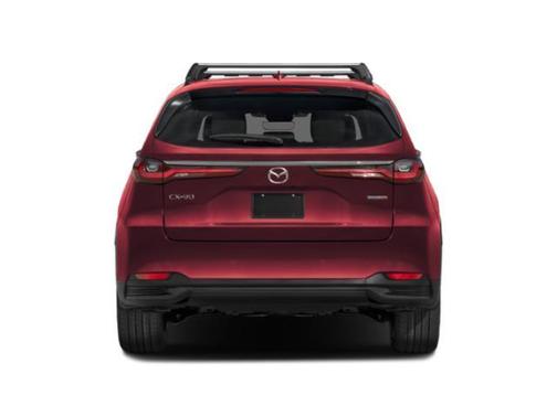 2026 Mazda CX-90 3.3 Turbo S Premium Sport