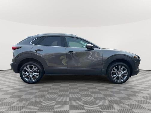 2024 Mazda CX-30 Premium Package