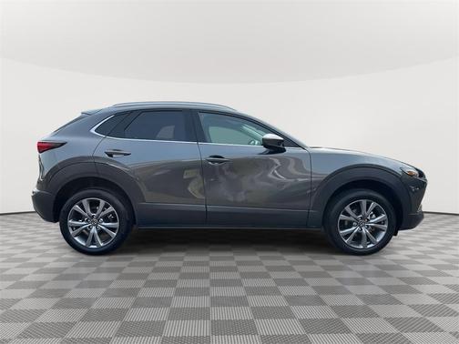 2024 Mazda CX-30 Premium Package