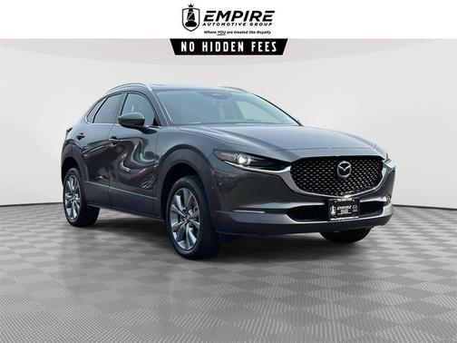 2024 Mazda CX-30 Premium Package