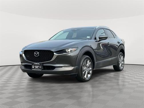 2024 Mazda CX-30 Premium Package