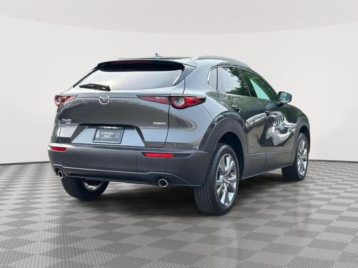 2024 Mazda CX-30 Premium Package