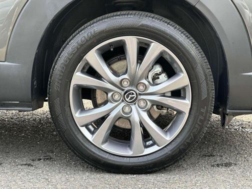 2024 Mazda CX-30 Premium Package