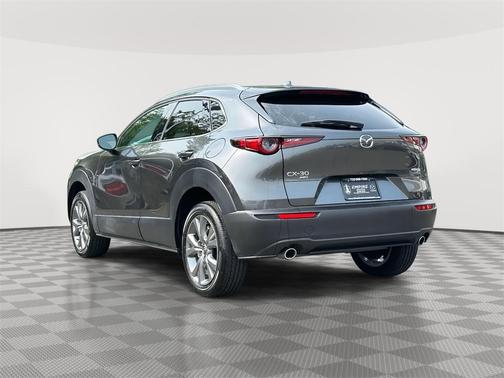 2024 Mazda CX-30 Premium Package