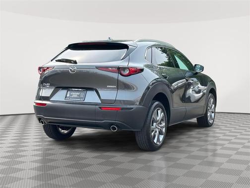 2024 Mazda CX-30 Premium Package