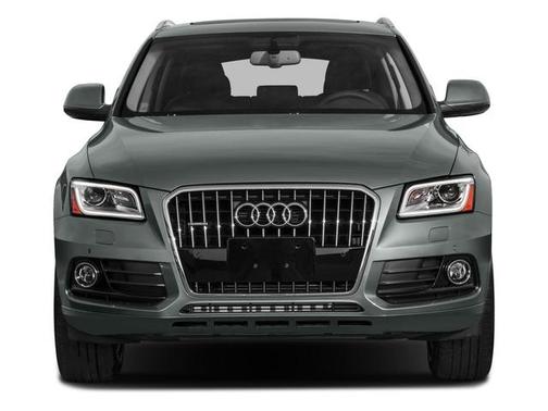 2016 Audi Q5 2.0T Premium Plus