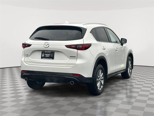 2023 Mazda CX-5 2.5 S Preferred Package
