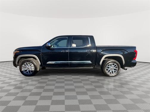 2024 Toyota Tundra 1794 Edition