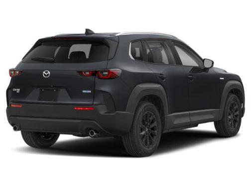 2026 Mazda CX-50 Preferred