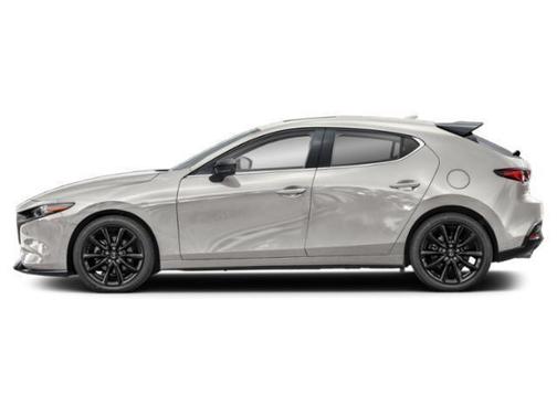 2025 Mazda Mazda3 AWD w/Premium Package
