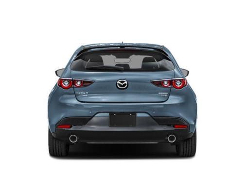 2025 Mazda Mazda3 AWD w/Premium Package