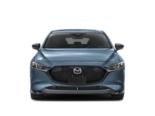 2025 Mazda Mazda3 AWD w/Premium Package