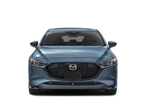 2025 Mazda Mazda3 AWD w/Premium Package