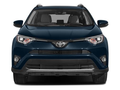2018 Toyota RAV4 SE