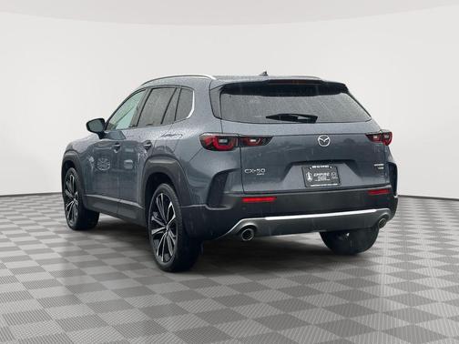 2023 Mazda CX-50 2.5 Turbo Premium Plus Package