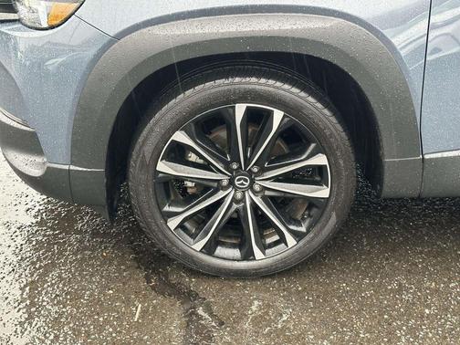 2023 Mazda CX-50 2.5 Turbo Premium Plus Package