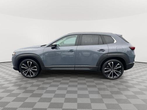2023 Mazda CX-50 2.5 Turbo Premium Plus Package