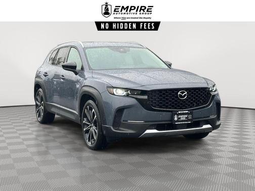 2023 Mazda CX-50 2.5 Turbo Premium Plus Package