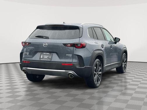 2023 Mazda CX-50 2.5 Turbo Premium Plus Package