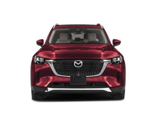 2025 Mazda CX-90 3.3 Turbo Premium Plus Package