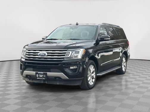 2021 Ford Expedition Max XLT