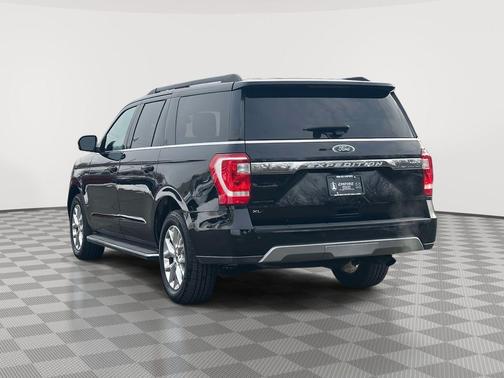 2021 Ford Expedition Max XLT