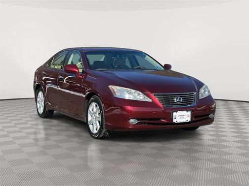 2007 Lexus ES 350 Base (A6)