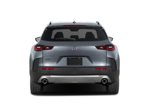 Ingot Blue Metallic 2026 Mazda CX-50 2.5 TURBO PREMIUM PLUS