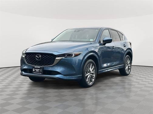 2024 Mazda CX-5 2.5 S Premium