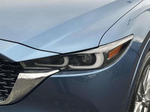 2024 Mazda CX-5 2.5 S Premium