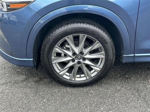 2024 Mazda CX-5 2.5 S Premium