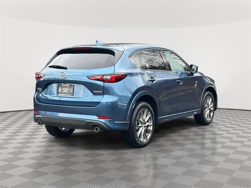 2024 Mazda CX-5 2.5 S Premium
