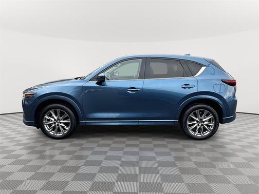 2024 Mazda CX-5 2.5 S Premium