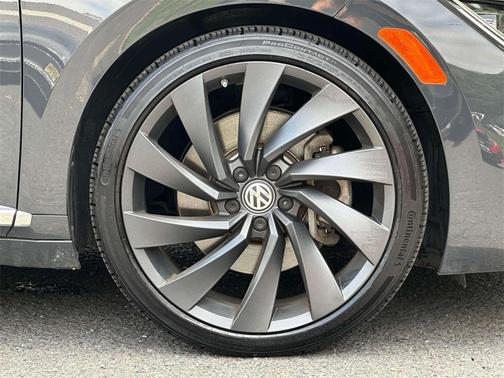 2020 Volkswagen Arteon 2.0T SEL R-Line