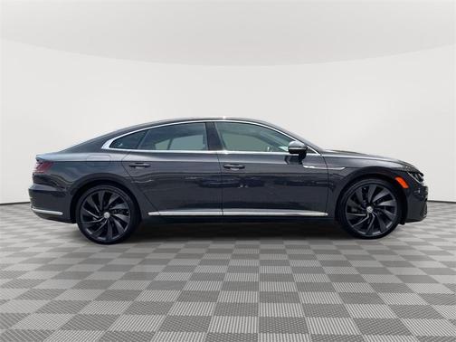 2020 Volkswagen Arteon 2.0T SEL R-Line