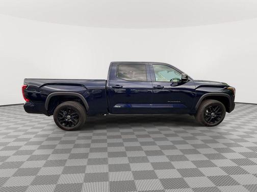 Blueprint 2024 Toyota Tundra Limited