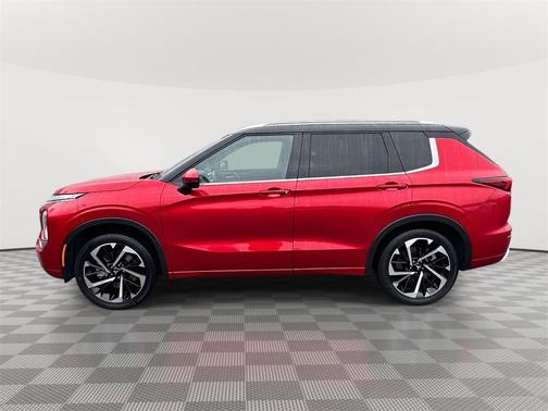2024 Mitsubishi Outlander SEL