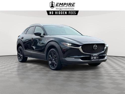 2022 Mazda CX-30 Premium Package