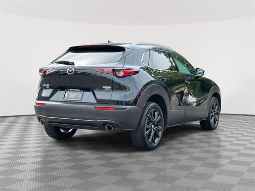 2022 Mazda CX-30 Premium Package