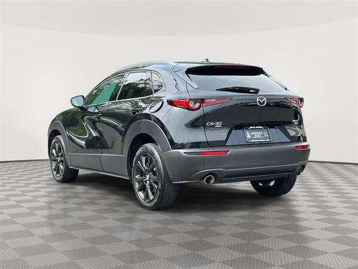 2022 Mazda CX-30 Premium Package