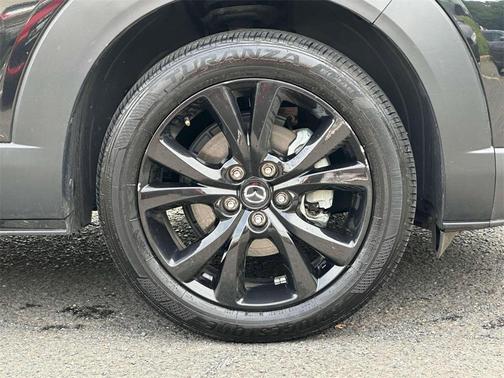 2022 Mazda CX-30 Premium Package
